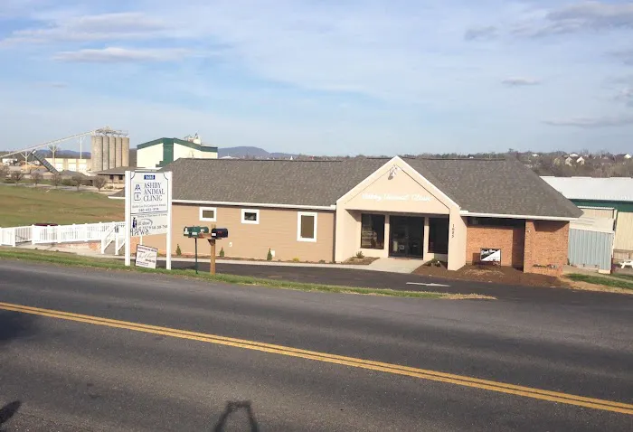 Ashby Animal Clinic Picture 1
