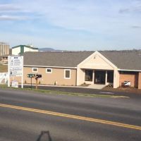 Ashby Animal Clinic ico