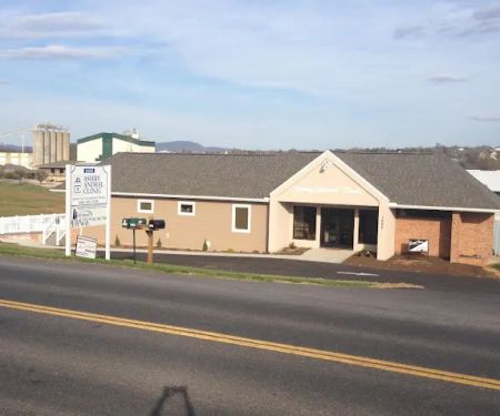 Ashby Animal Clinic