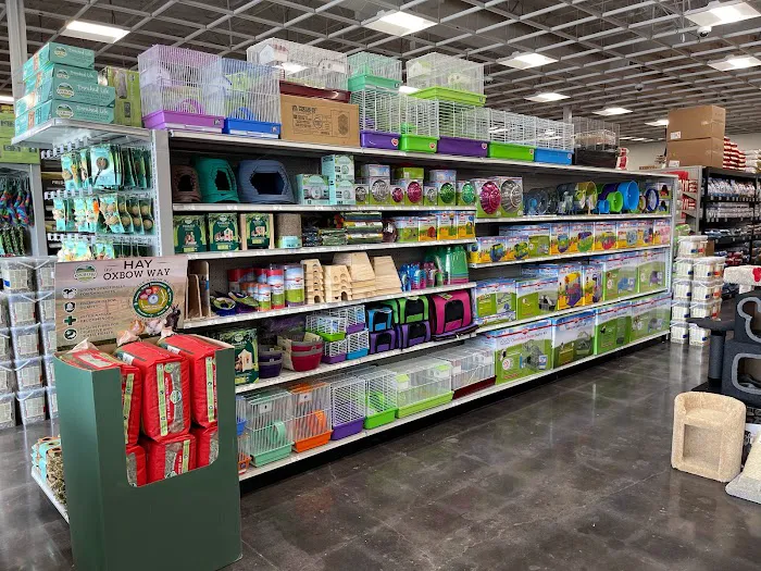 Carter’s Pet Mart Lodi Picture 3