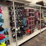 Carter’s Pet Mart Lodi