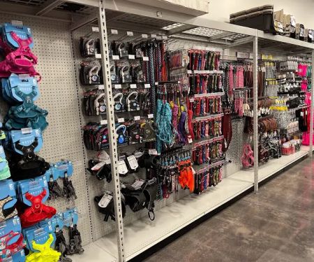 Carter’s Pet Mart Lodi