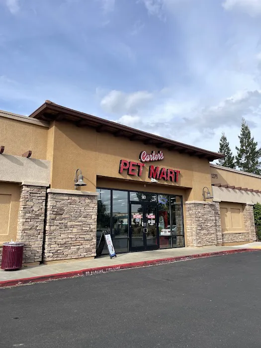 Carter’s Pet Mart Lodi Picture 8