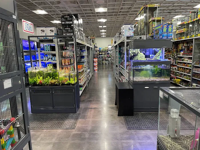 Carter’s Pet Mart Lodi Picture 2