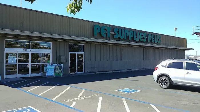 Pet Supplies Plus Lodi Picture 5