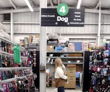 Pet Supplies Plus Lodi