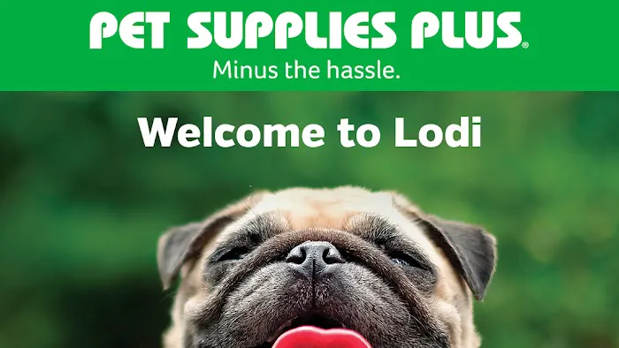 Pet Supplies Plus Lodi Picture 10