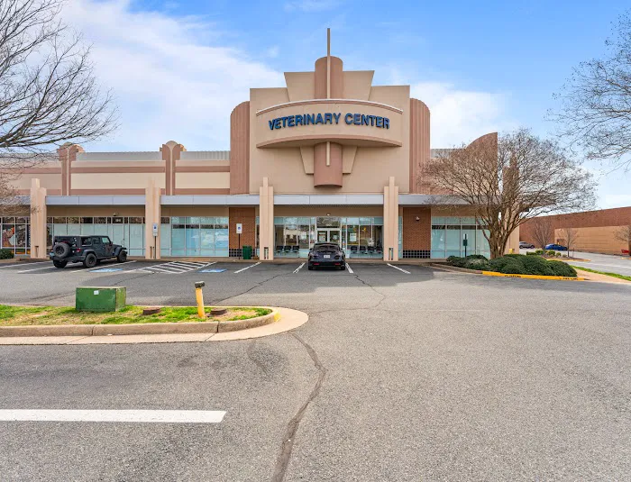 Virginia Veterinary Centers - Fredericksburg Picture 2