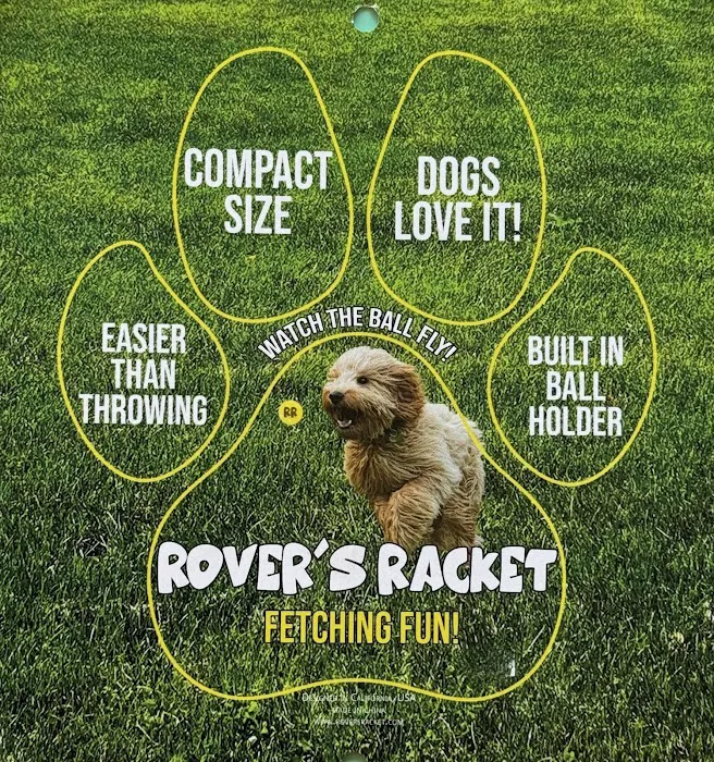 Rover's Racket Picture 1