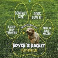 Rover's Racket ico