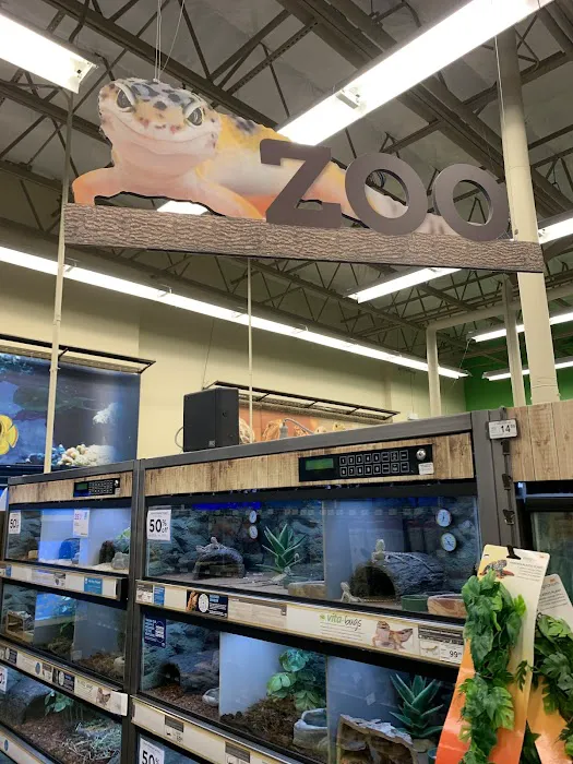 Petco Picture 8
