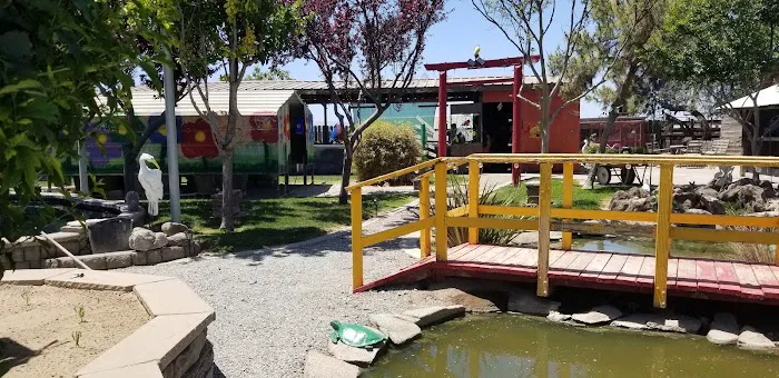 Central Valley Koi Picture 7