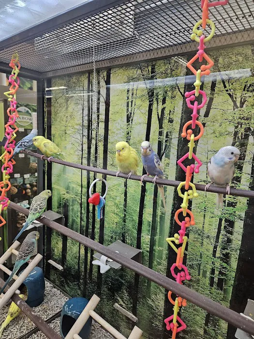 Petco Picture 10