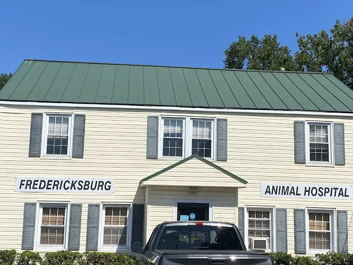 Fredericksburg Animal Hospital Picture 6
