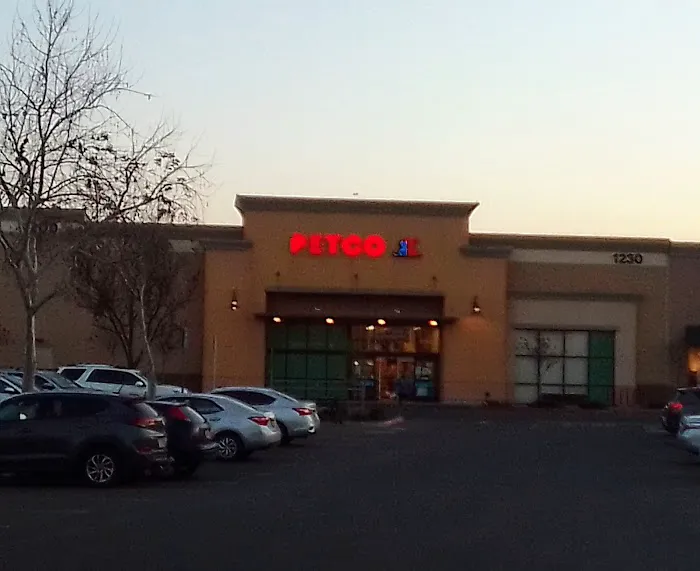 Petco Picture 1
