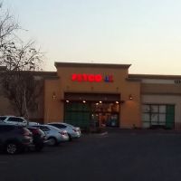 Petco ico