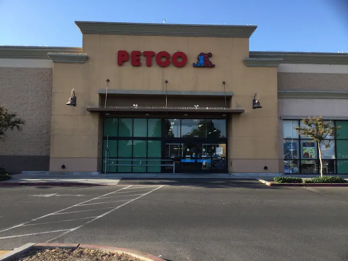 Petco Picture 10