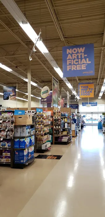 Petco Picture 6