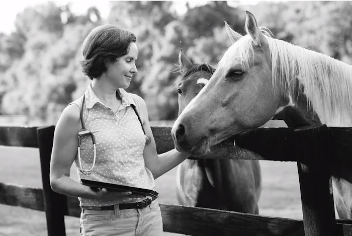 Olde Towne Equine - Dr. Kate Moga DVM, ACCC/AVCA Picture 3