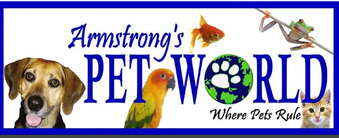 Armstrong's Pet World Picture 10