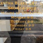 Veterinary Rehabilitation Services of Virginia at Fredericksburg