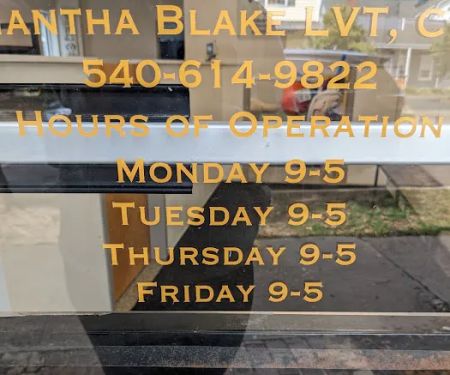 Veterinary Rehabilitation Services of Virginia at Fredericksburg