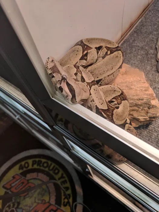 Armstrong's Pet World Picture 1