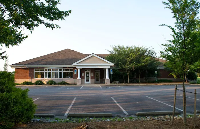 VCA White Oak Animal Hospital Picture 6
