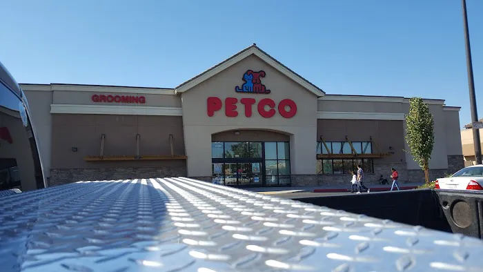 Petco Picture 3
