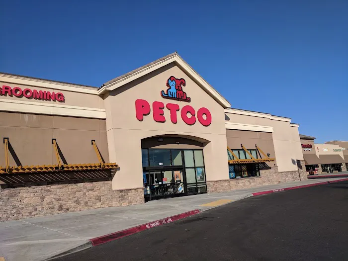 Petco Picture 7