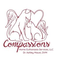 Compassions Home Euthanasia Services, LLC ico