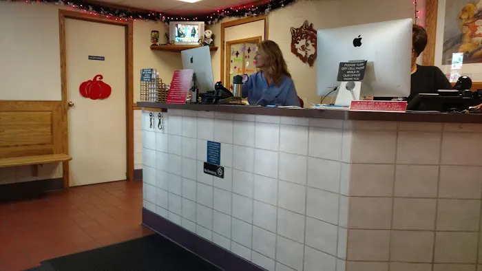 Richland Veterinary Associates Picture 2