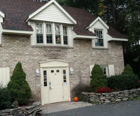 Richland Veterinary Associates