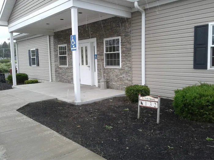 Forest Hills Veterinary Picture 1