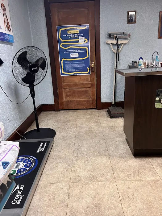 Country Roads Veterinary Services Picture 3