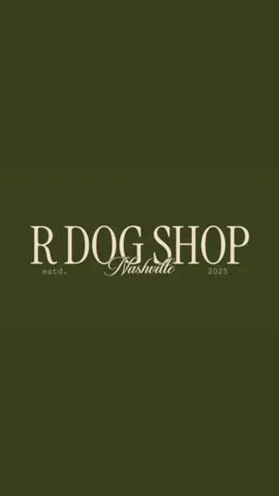 R Dog Shop Nashville Picture 1