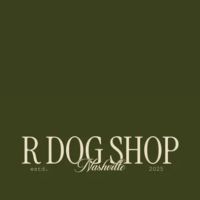 R Dog Shop Nashville ico