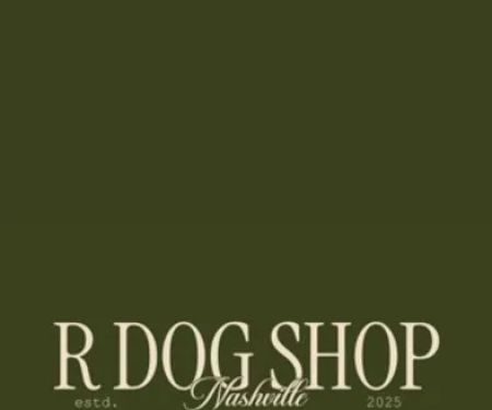 R Dog Shop Nashville