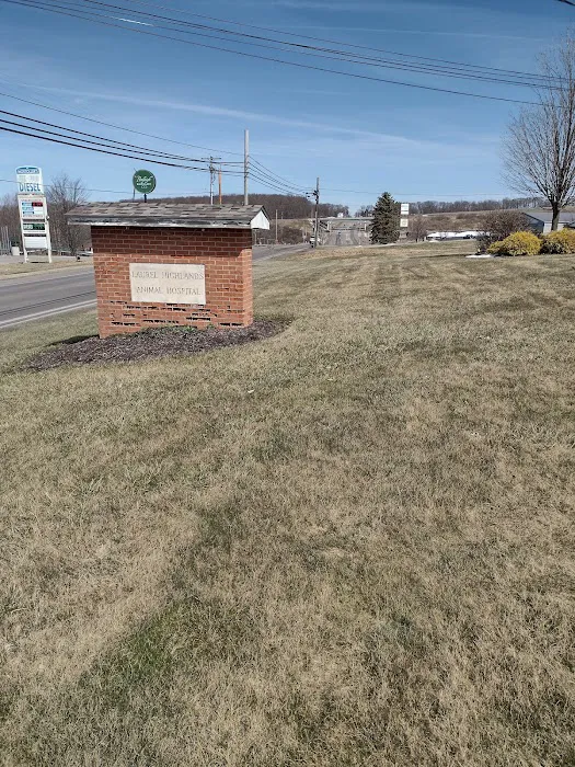 Laurel Highlands Animal Health Picture 4