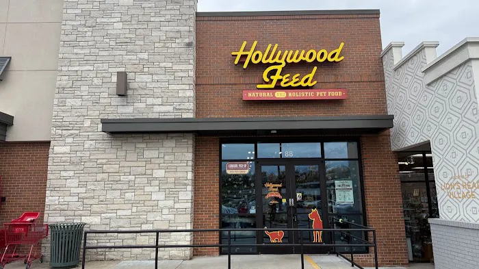 Hollywood Feed Picture 1