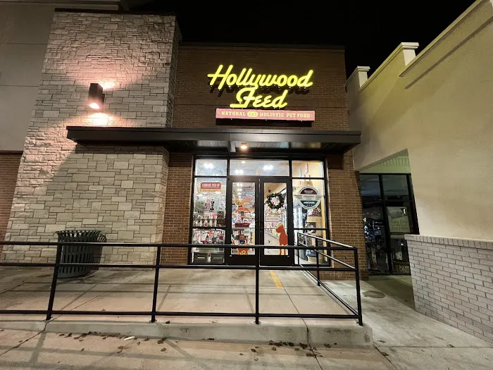 Hollywood Feed Picture 2