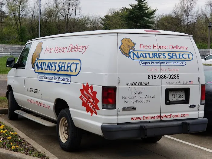 Deliver My Pet Food.com serving Nature's Select with Free Home Delivery in TN, KY and AL Picture 8