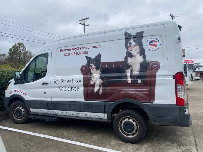 Deliver My Pet Food.com serving Nature's Select with Free Home Delivery in TN, KY and AL Picture 6