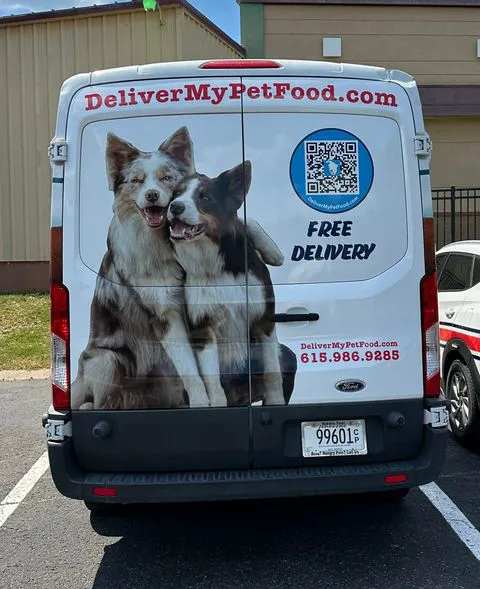 Deliver My Pet Food.com serving Nature's Select with Free Home Delivery in TN, KY and AL Picture 1