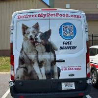 Deliver My Pet Food.com serving Nature's Select with Free Home Delivery in TN, KY and AL ico
