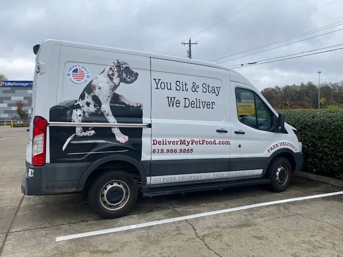 Deliver My Pet Food.com serving Nature's Select with Free Home Delivery in TN, KY and AL Picture 10