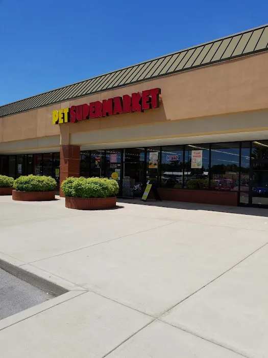 Pet Supermarket Picture 7