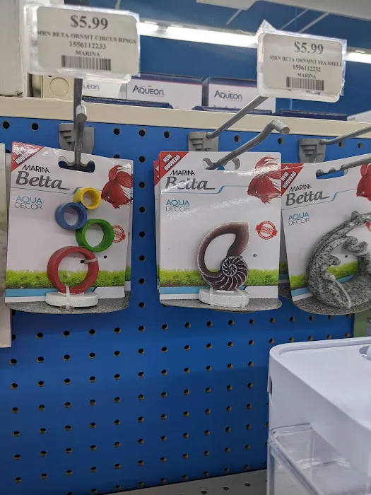 Pet Supermarket Picture 2