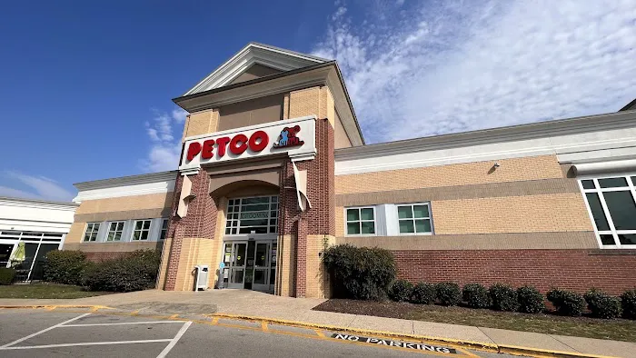 Petco Picture 6