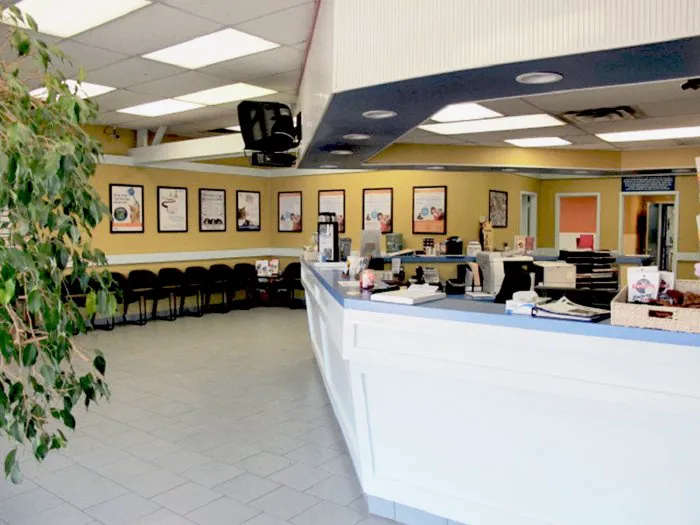 Aldrich Animal Hospital Picture 6